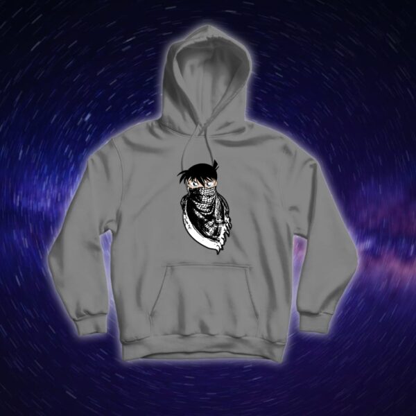 كونان - سبيستون