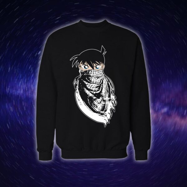 كونان - سبيستون