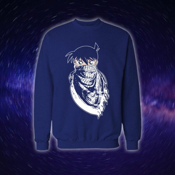 كونان - سبيستون