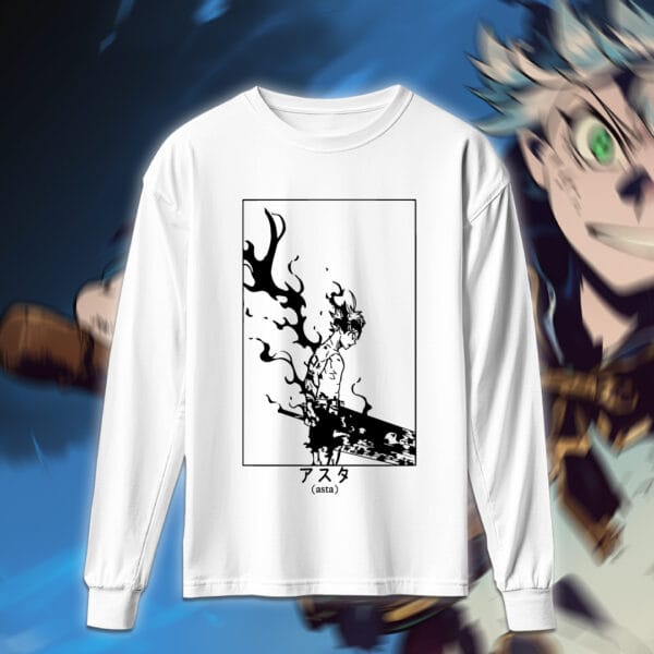 ⁦Black Clover - بلاك كلوفر⁩ - الصورة ⁦4⁩
