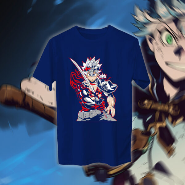⁦Black Clover - بلاك كلوفر⁩ - الصورة ⁦6⁩