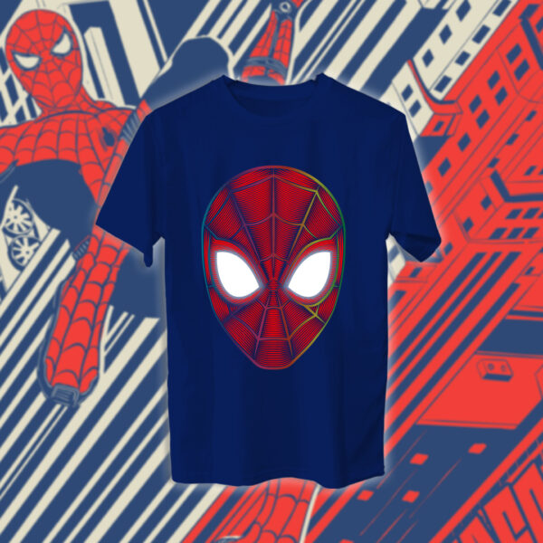 Spiderman - سبايدرمان