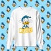 Donald Duck - بطوط