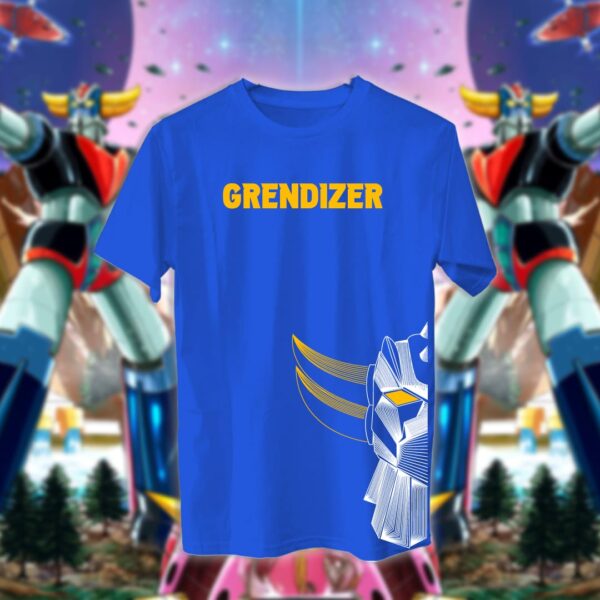 Grendizer - قرندايزر