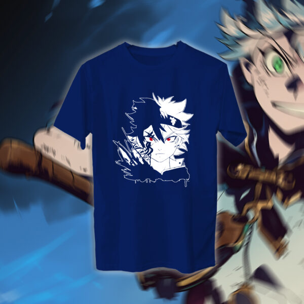 ⁦Black Clover - بلاك كلوفر⁩ - الصورة ⁦6⁩