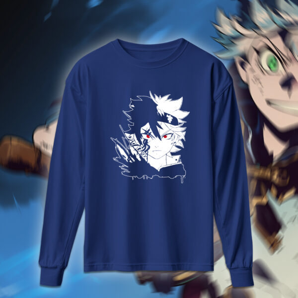 ⁦Black Clover - بلاك كلوفر⁩ - الصورة ⁦9⁩
