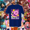 Majin Boo - دراقون بول