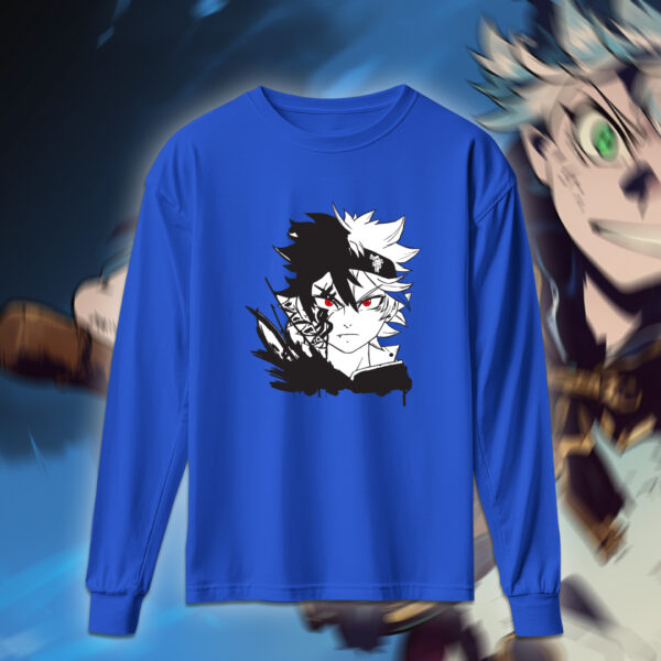 ⁦Black Clover - بلاك كلوفر⁩ - الصورة ⁦10⁩
