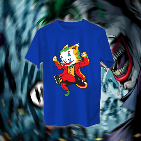 The Joker - الجوكر