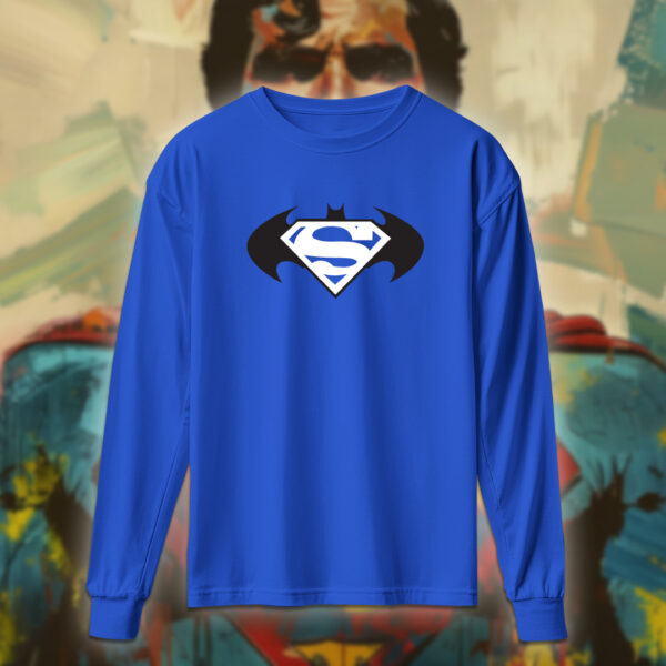 Superman & Batman - سوبرمان