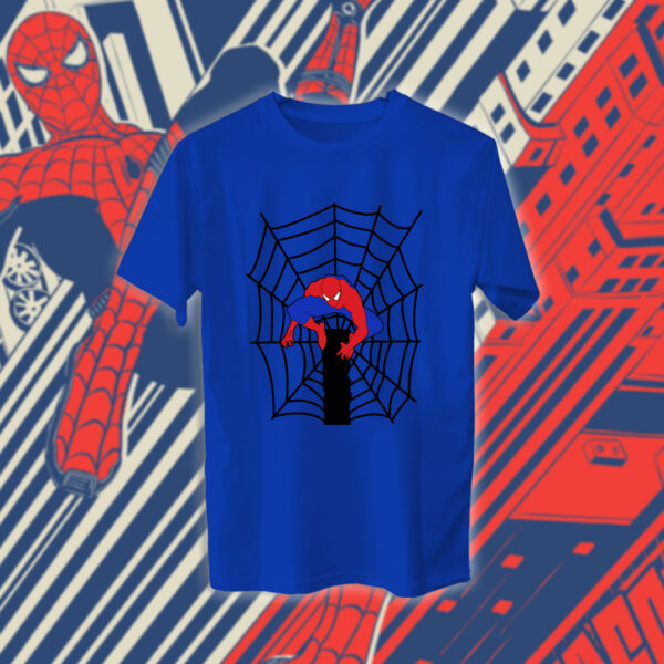 Spiderman - سبايدرمان