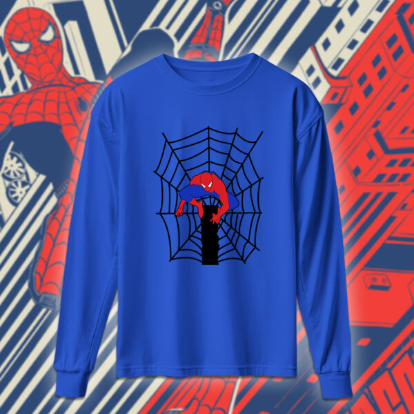 Spiderman - سبايدرمان