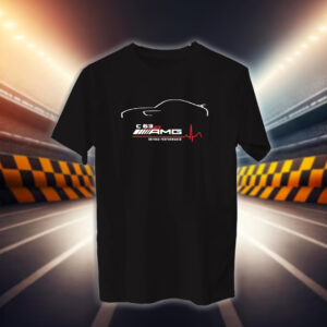 Mercedes AMG C63s - مرسيدس