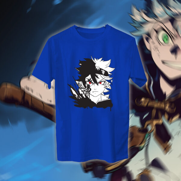 ⁦Black Clover - بلاك كلوفر⁩ - الصورة ⁦7⁩