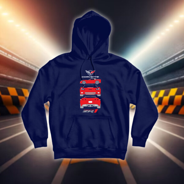 Corvette C6 - سيارات