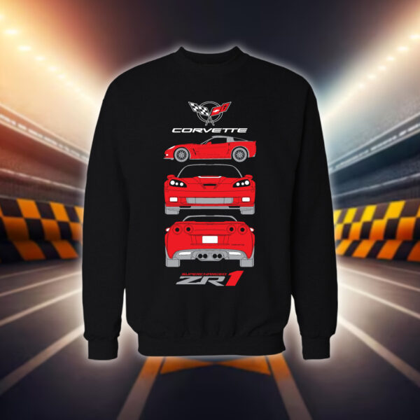 Corvette C6 - سيارات