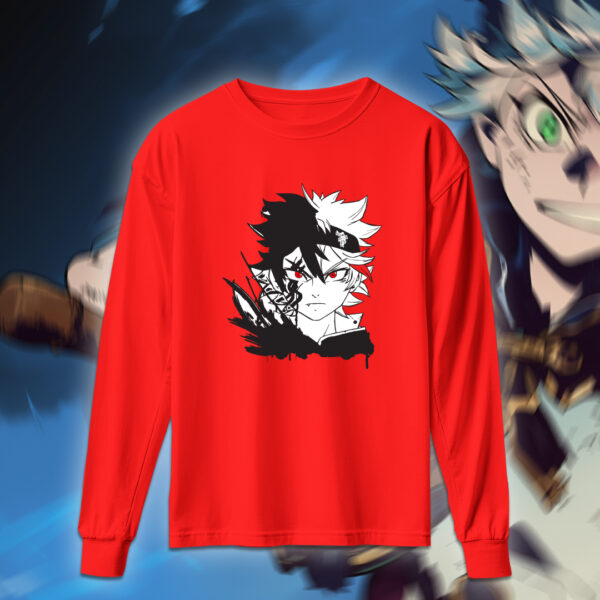 ⁦Black Clover - بلاك كلوفر⁩ - الصورة ⁦8⁩