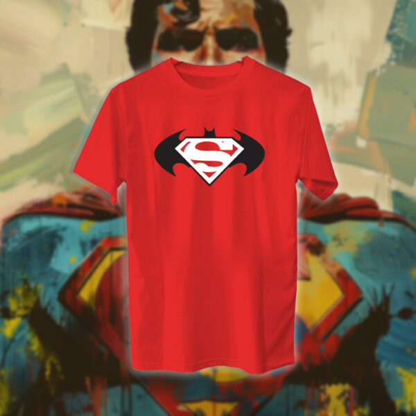 Superman & Batman - سوبرمان