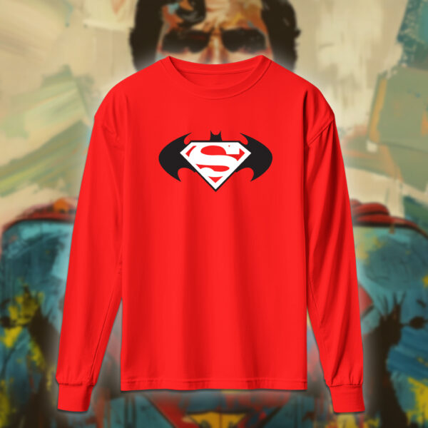 Superman & Batman - سوبرمان