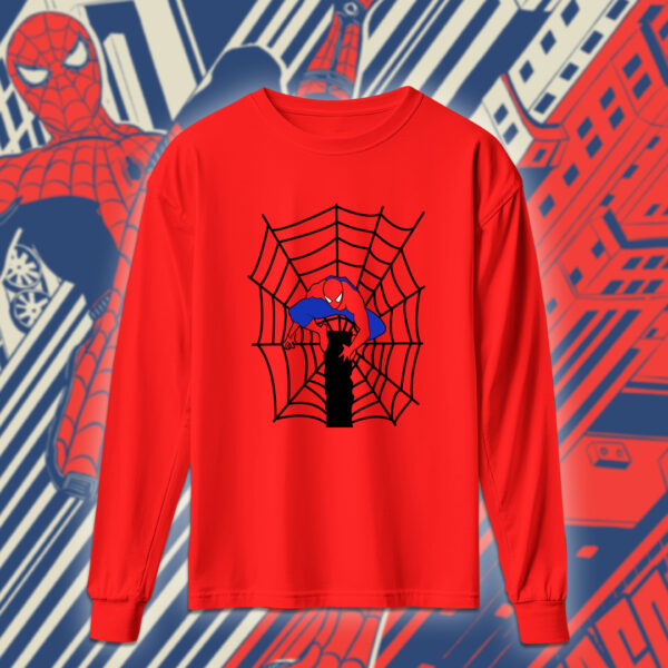 Spiderman - سبايدرمان