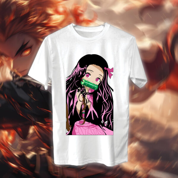 Demon Slayer - ديمون سلاير - Image 2