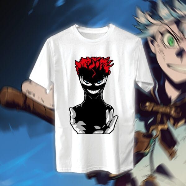 ⁦Black Clover - بلاك كلوفر⁩ - الصورة ⁦2⁩