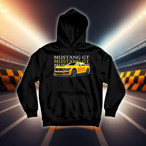 موستنق - سيارات