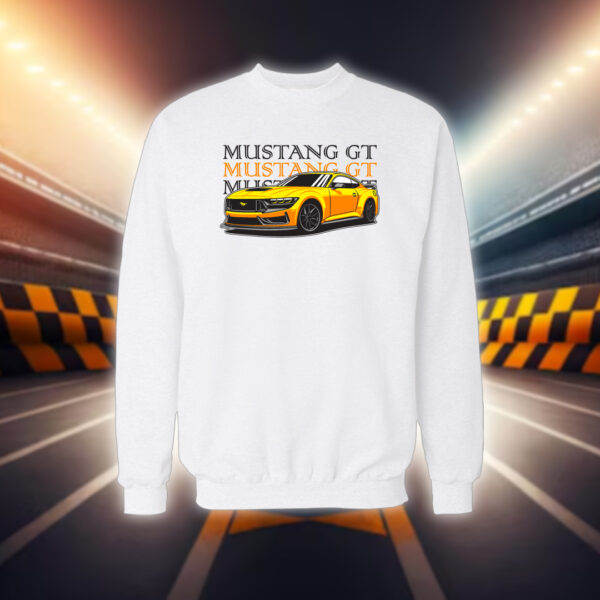 موستنق - سيارات