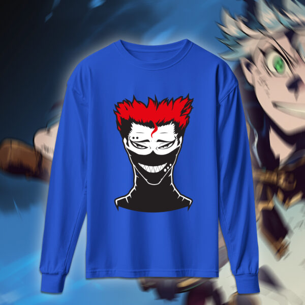 ⁦Black Clover - بلاك كلوفر⁩ - الصورة ⁦10⁩