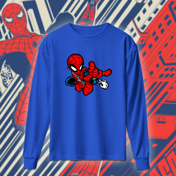 Spiderman - سبايدرمان