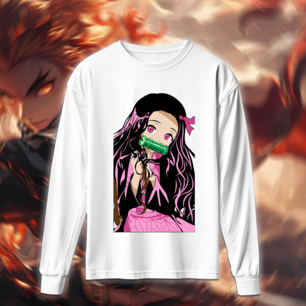 Demon Slayer - ديمون سلاير - Image 4
