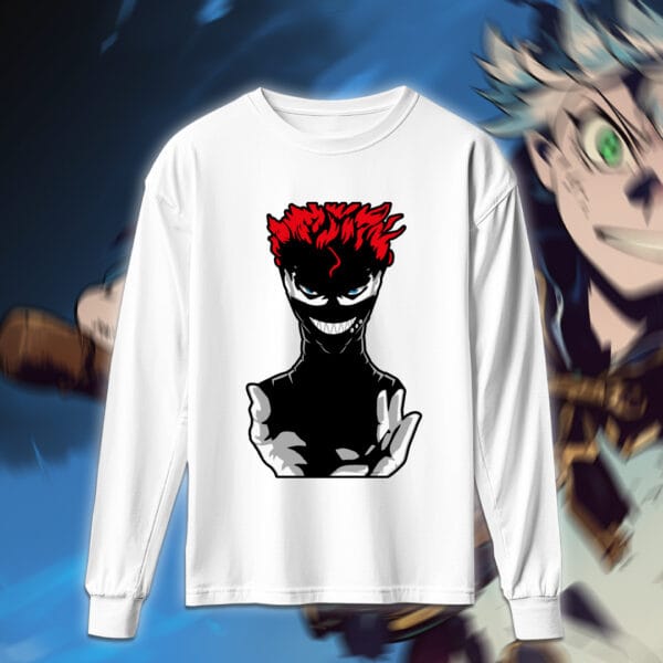 ⁦Black Clover - بلاك كلوفر⁩ - الصورة ⁦4⁩