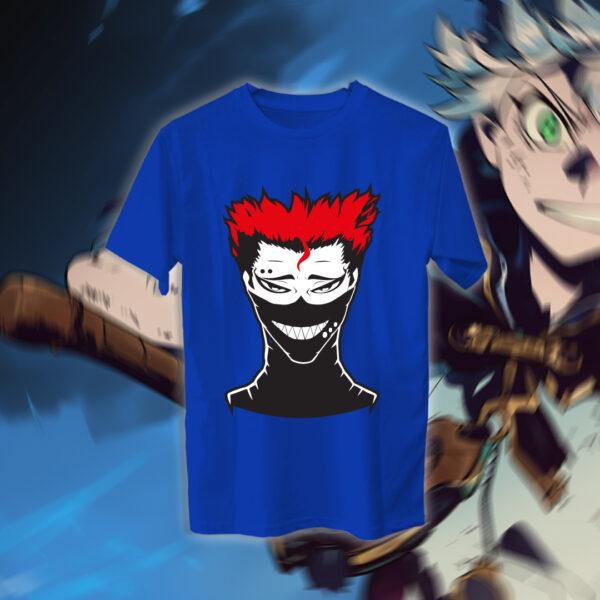⁦Black Clover - بلاك كلوفر⁩ - الصورة ⁦7⁩
