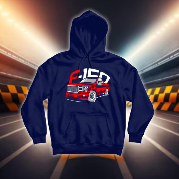 Ford F-150 - سيارات