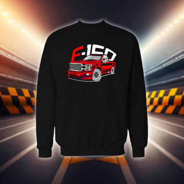 Ford F-150 - سيارات