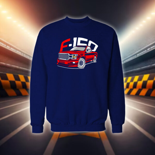 Ford F-150 - سيارات