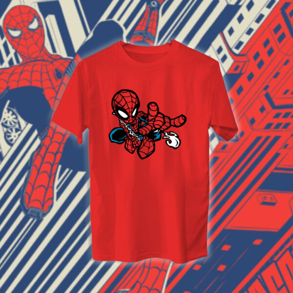 Spiderman - سبايدرمان