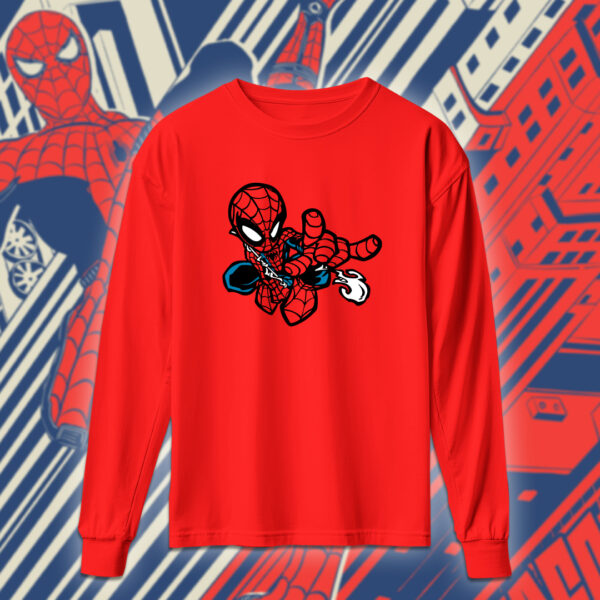 Spiderman - سبايدرمان