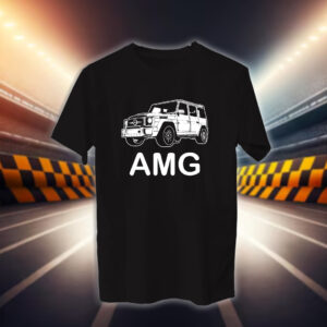 Mercedes G-Class - مرسيدس