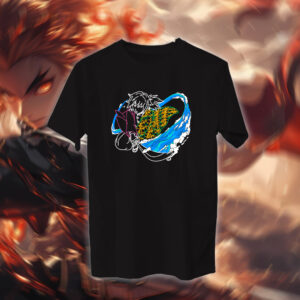 Demon Slayer - ديمون سلاير