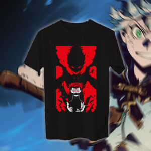 Black Clover - بلاك كلوفر