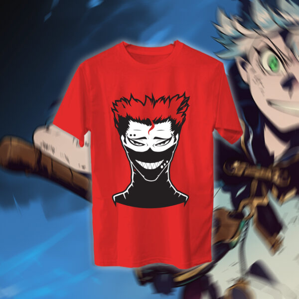 ⁦Black Clover - بلاك كلوفر⁩ - الصورة ⁦5⁩