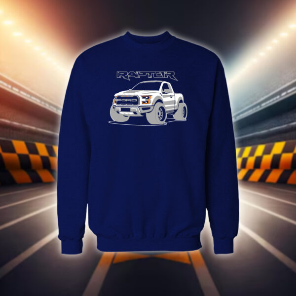 Ford RAPTOR - سيارات