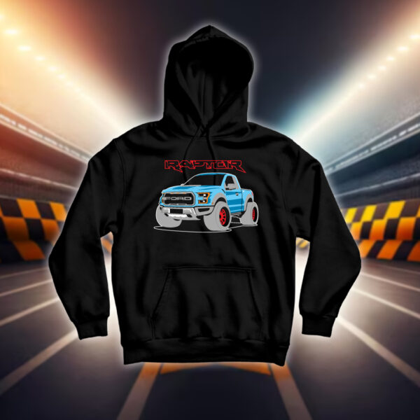 Ford RAPTOR - سيارات