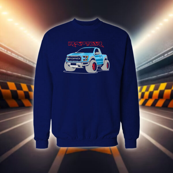 Ford RAPTOR - سيارات