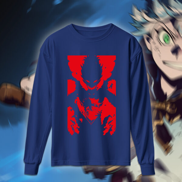 ⁦Black Clover - بلاك كلوفر⁩ - الصورة ⁦9⁩