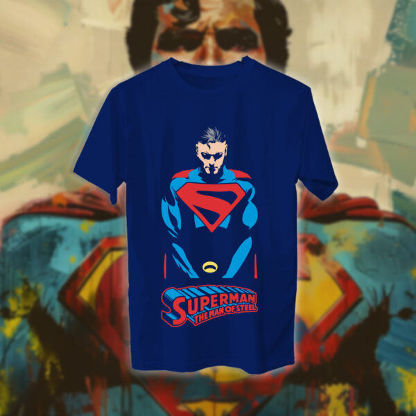 Superman - سوبرمان