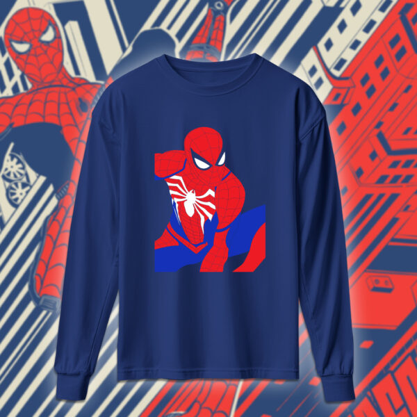 Spiderman - سبايدرمان