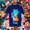 Goku - دراقون بول