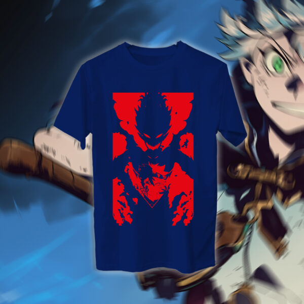 ⁦Black Clover - بلاك كلوفر⁩ - الصورة ⁦6⁩